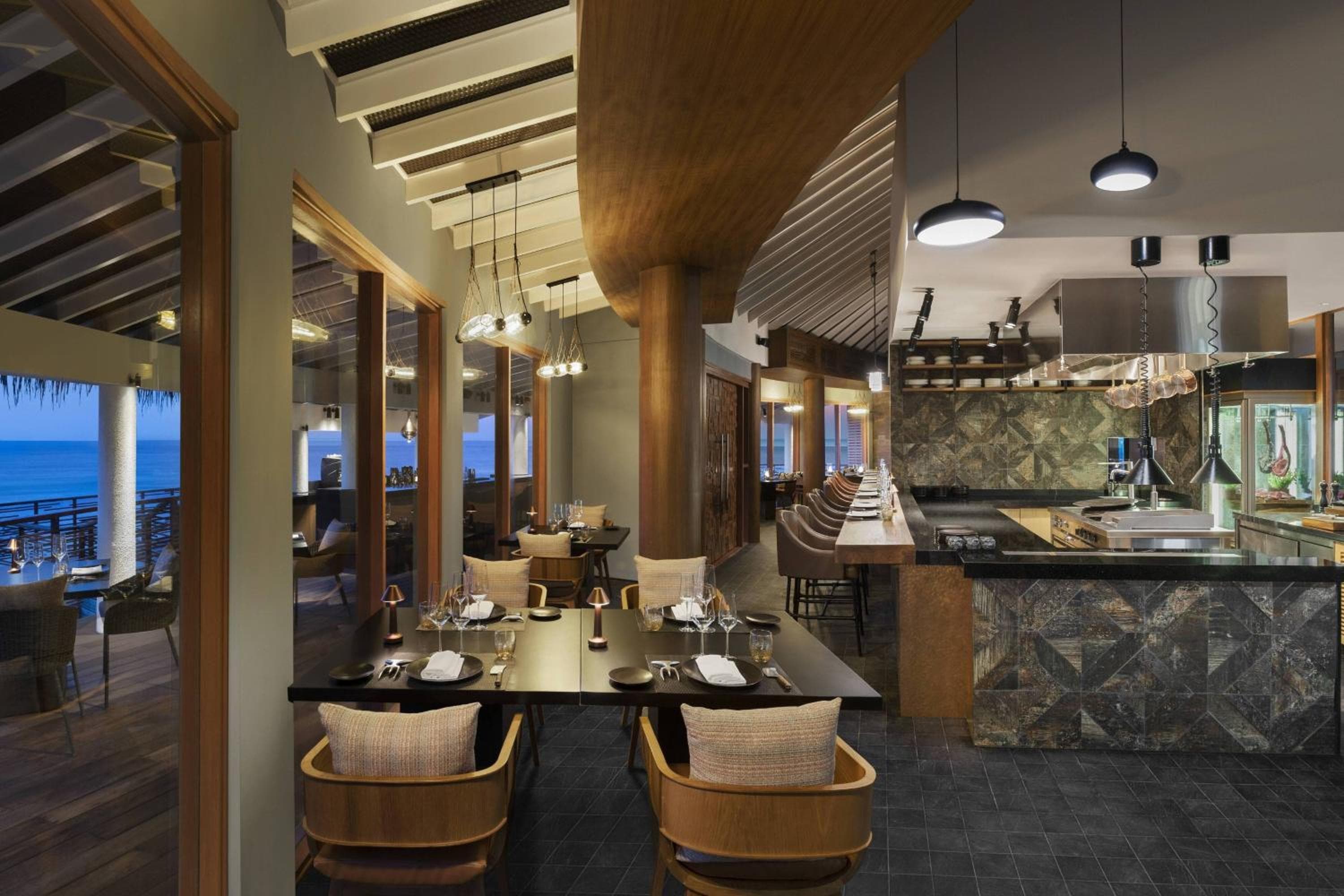 JW Marriott Maldives Resort & Spa - View 49