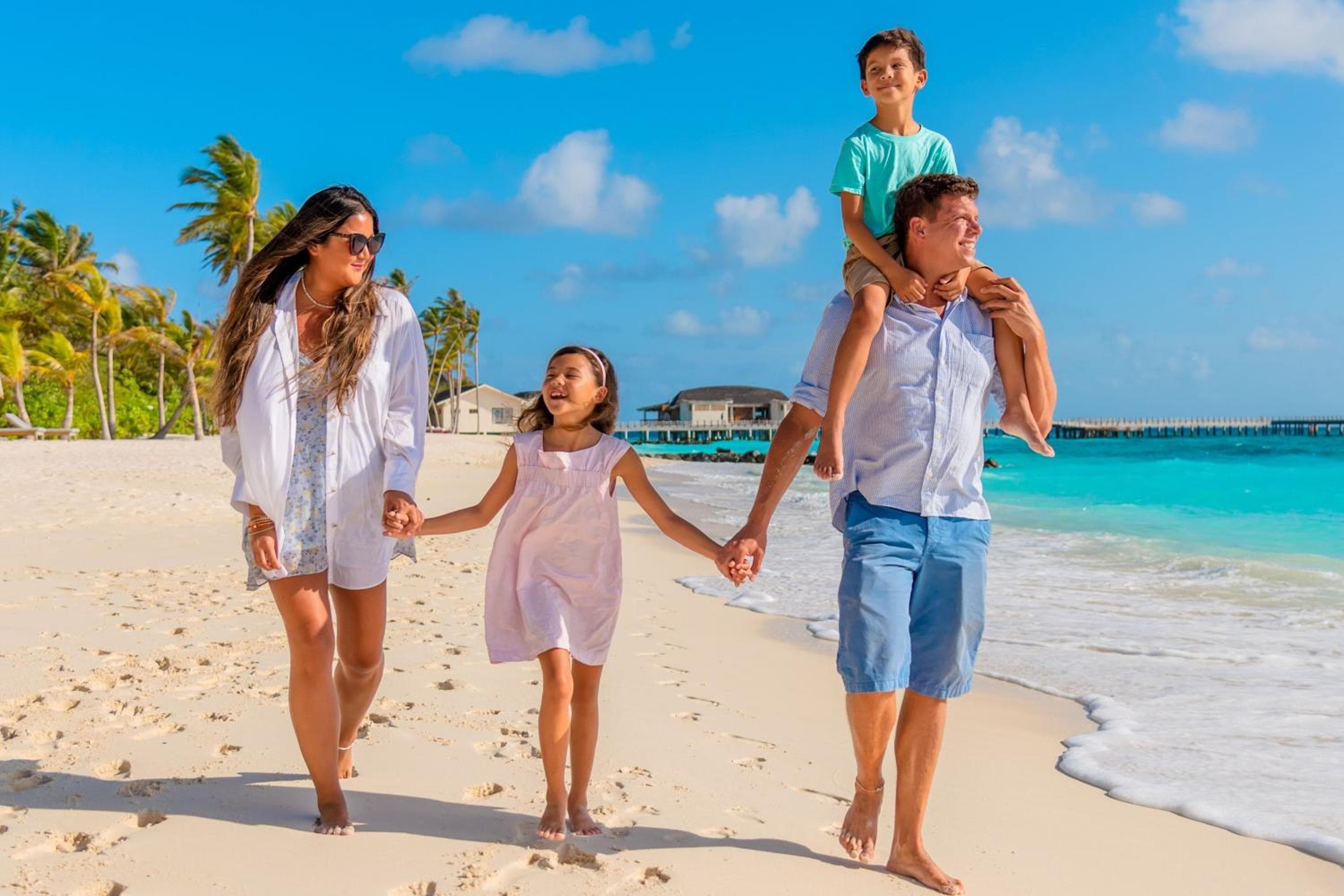 JW Marriott Maldives Resort & Spa - View 72