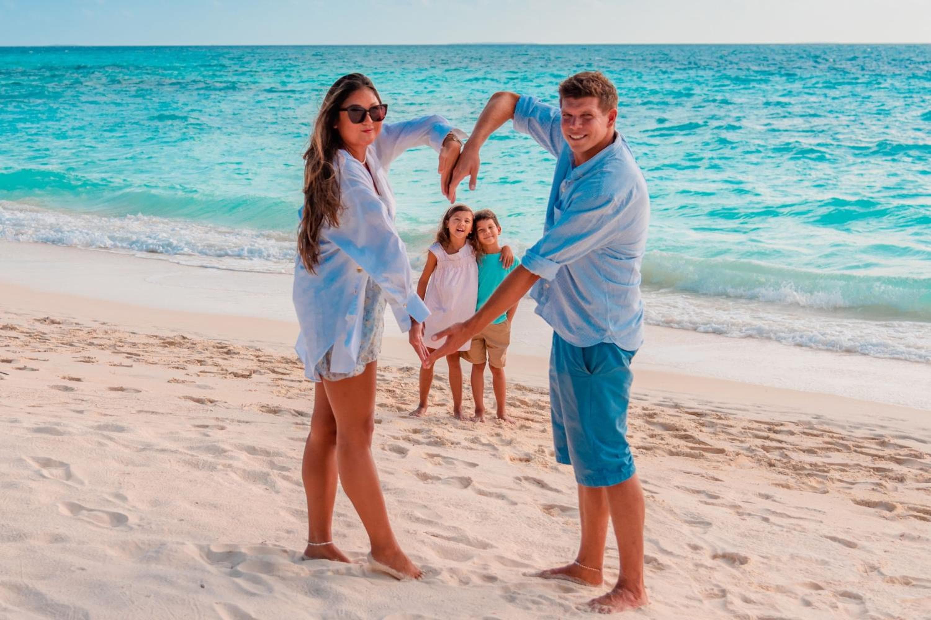 JW Marriott Maldives Resort & Spa - View 73