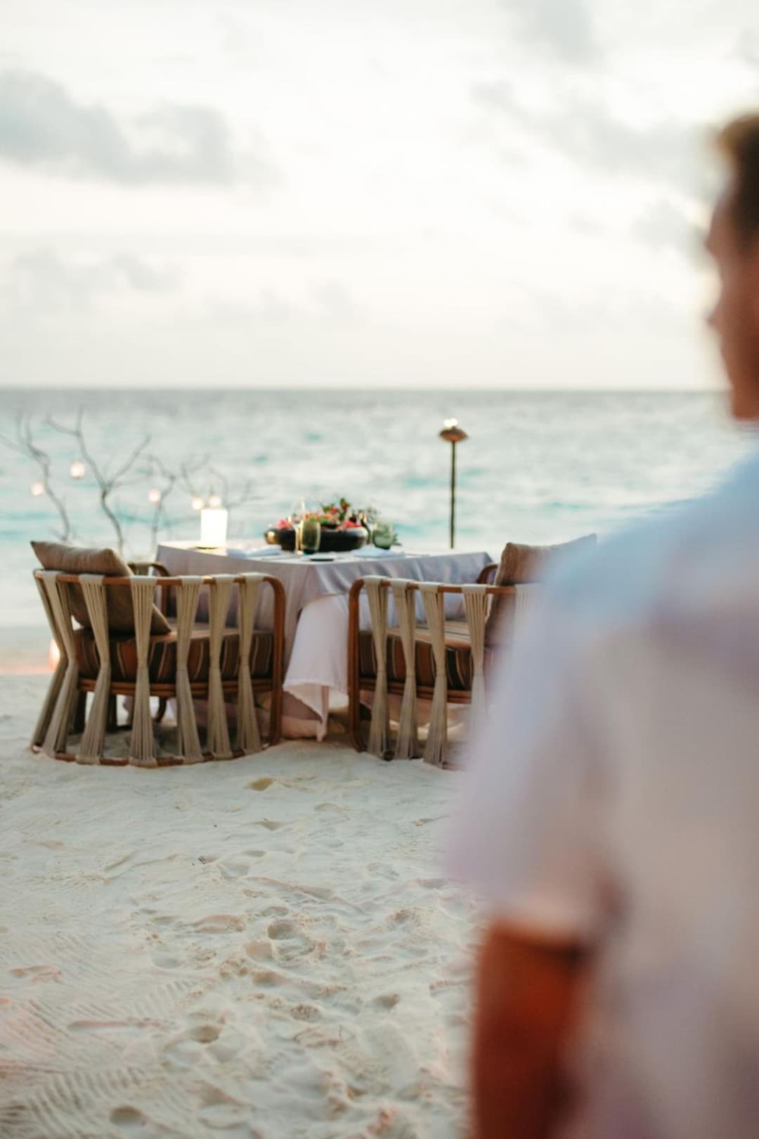 JW Marriott Maldives Resort & Spa - View 22