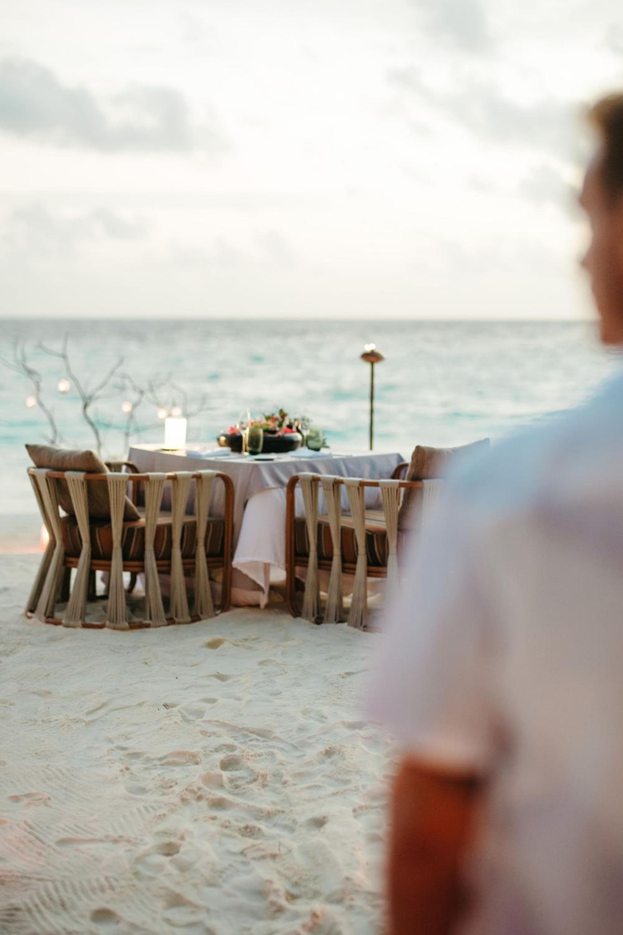 JW Marriott Maldives Resort & Spa - View 32