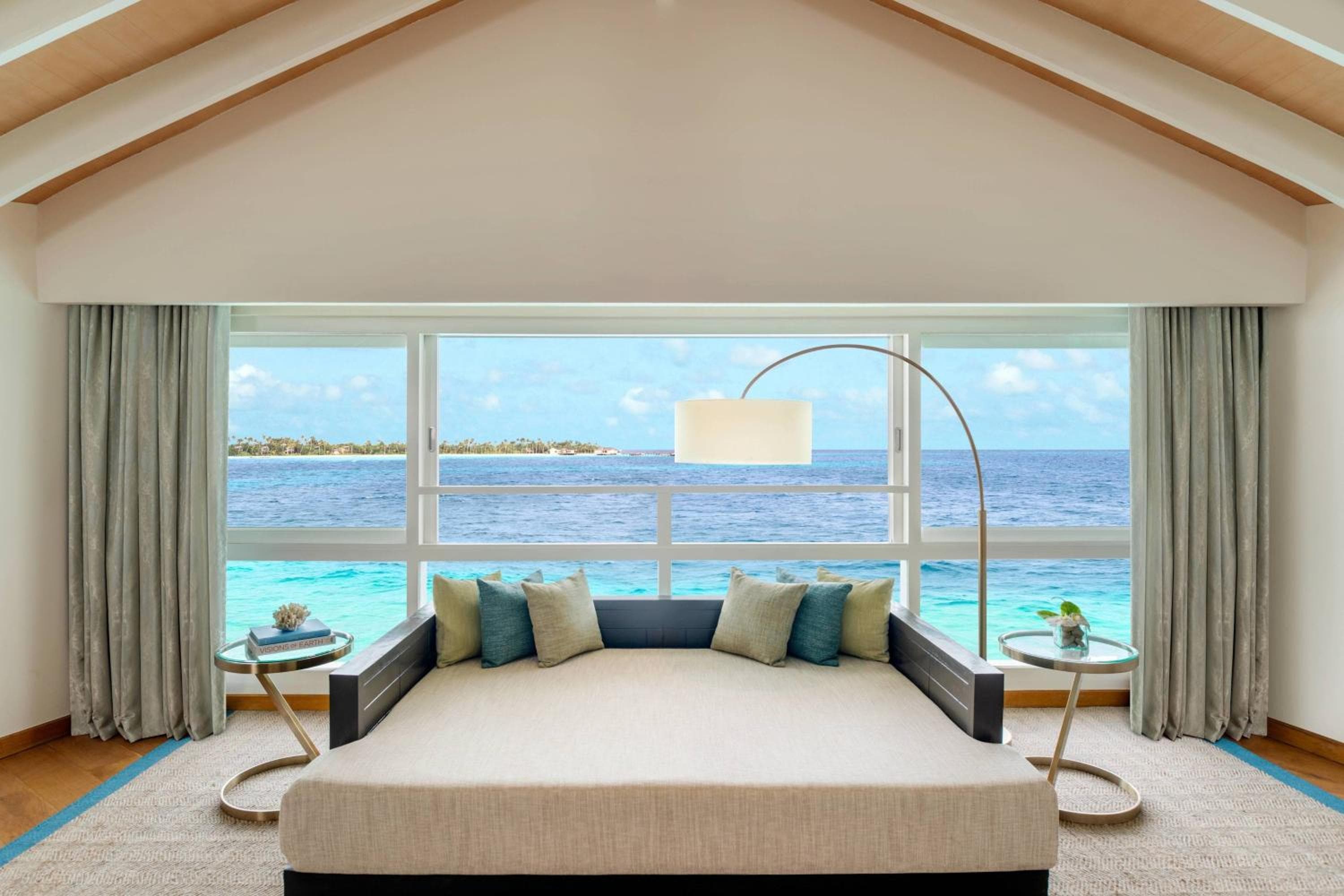 JW Marriott Maldives Resort & Spa - View 12
