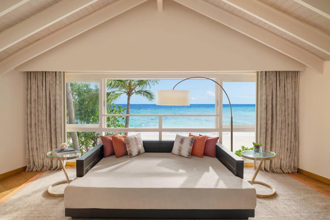 JW Marriott Maldives Resort & Spa - View 78