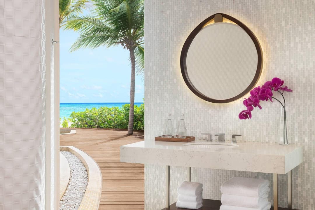 JW Marriott Maldives Resort & Spa - View 76