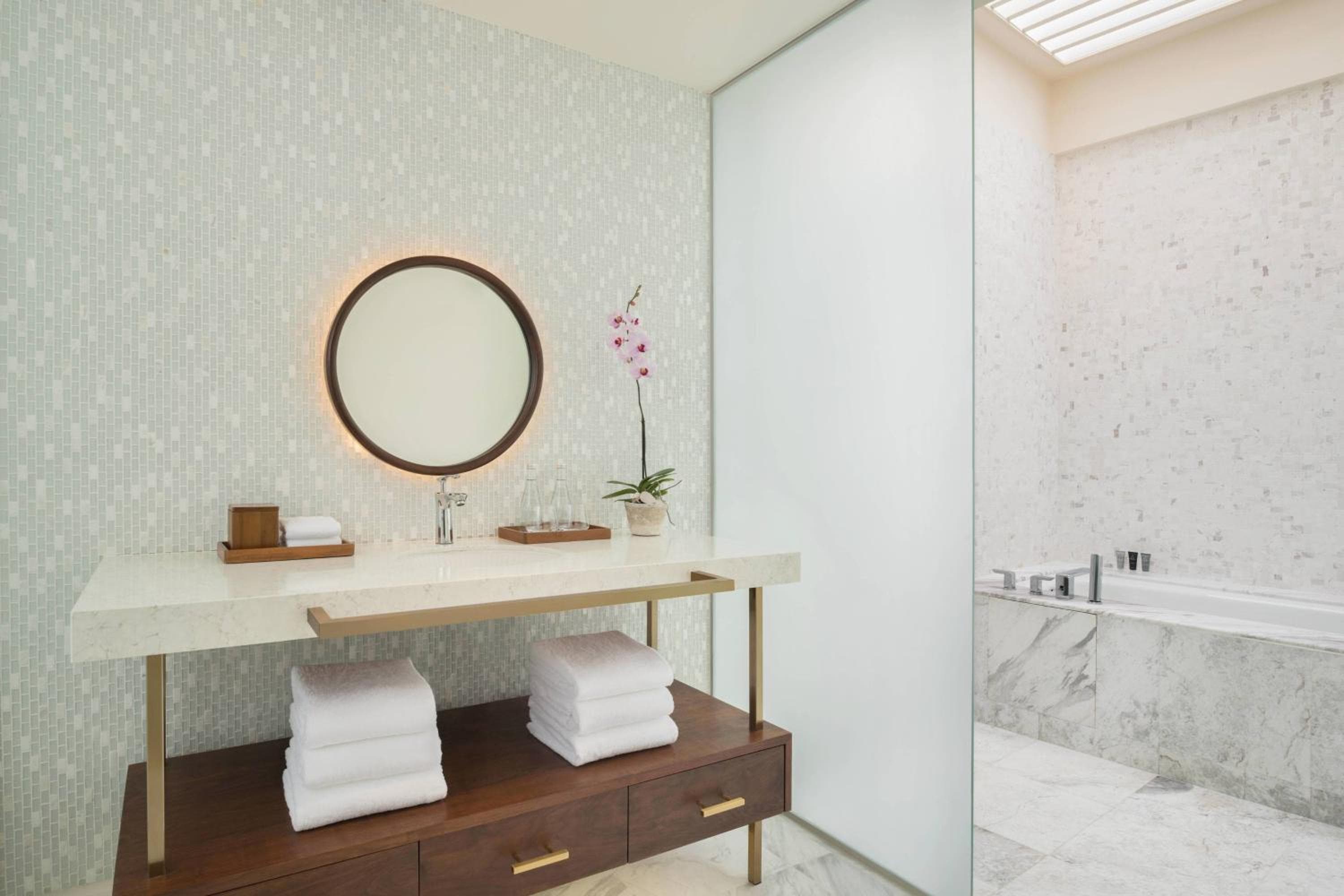 JW Marriott Maldives Resort & Spa - View 31