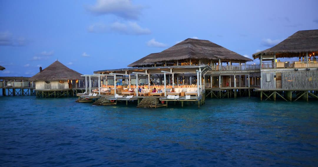 Six Senses Laamu - View 80