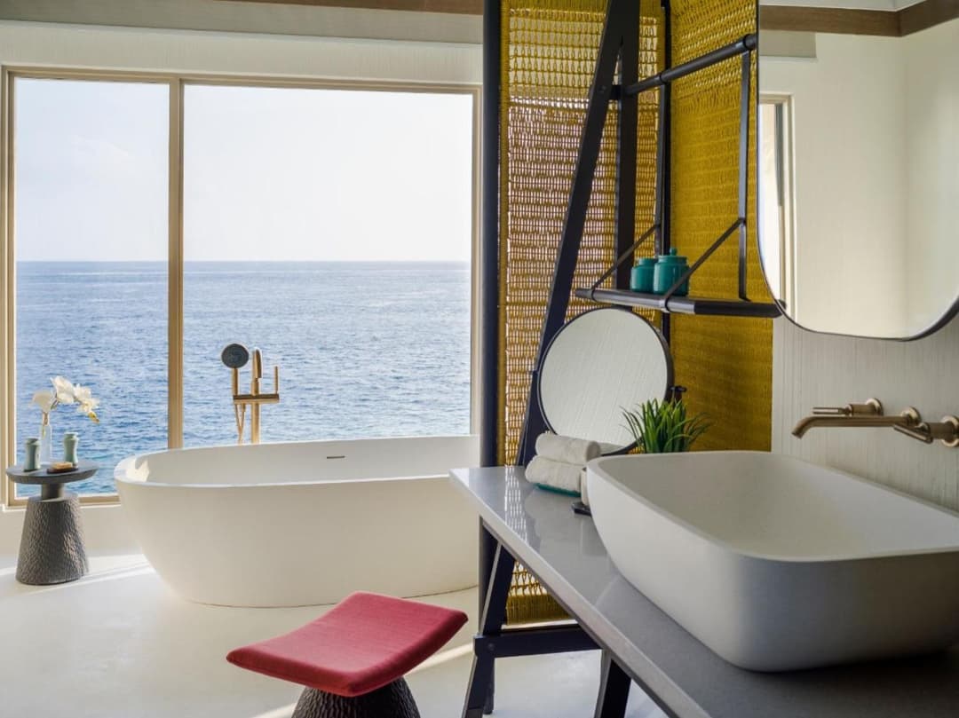 Intercontinental Maldives Maamunagau Resort with Club benefits by IHG - View 225