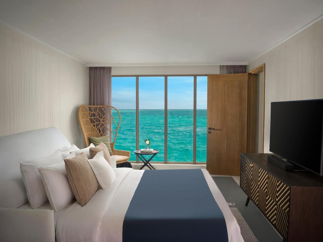 Intercontinental Maldives Maamunagau Resort with Club benefits by IHG - View 145