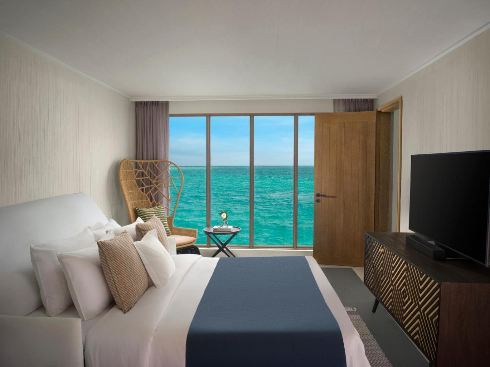 Intercontinental Maldives Maamunagau Resort with Club benefits by IHG - View 33