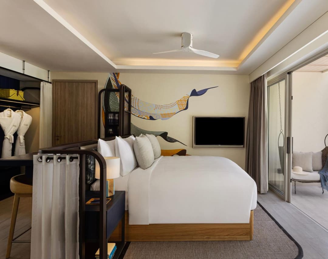 Avani Plus Fares Maldives Resort - View 94
