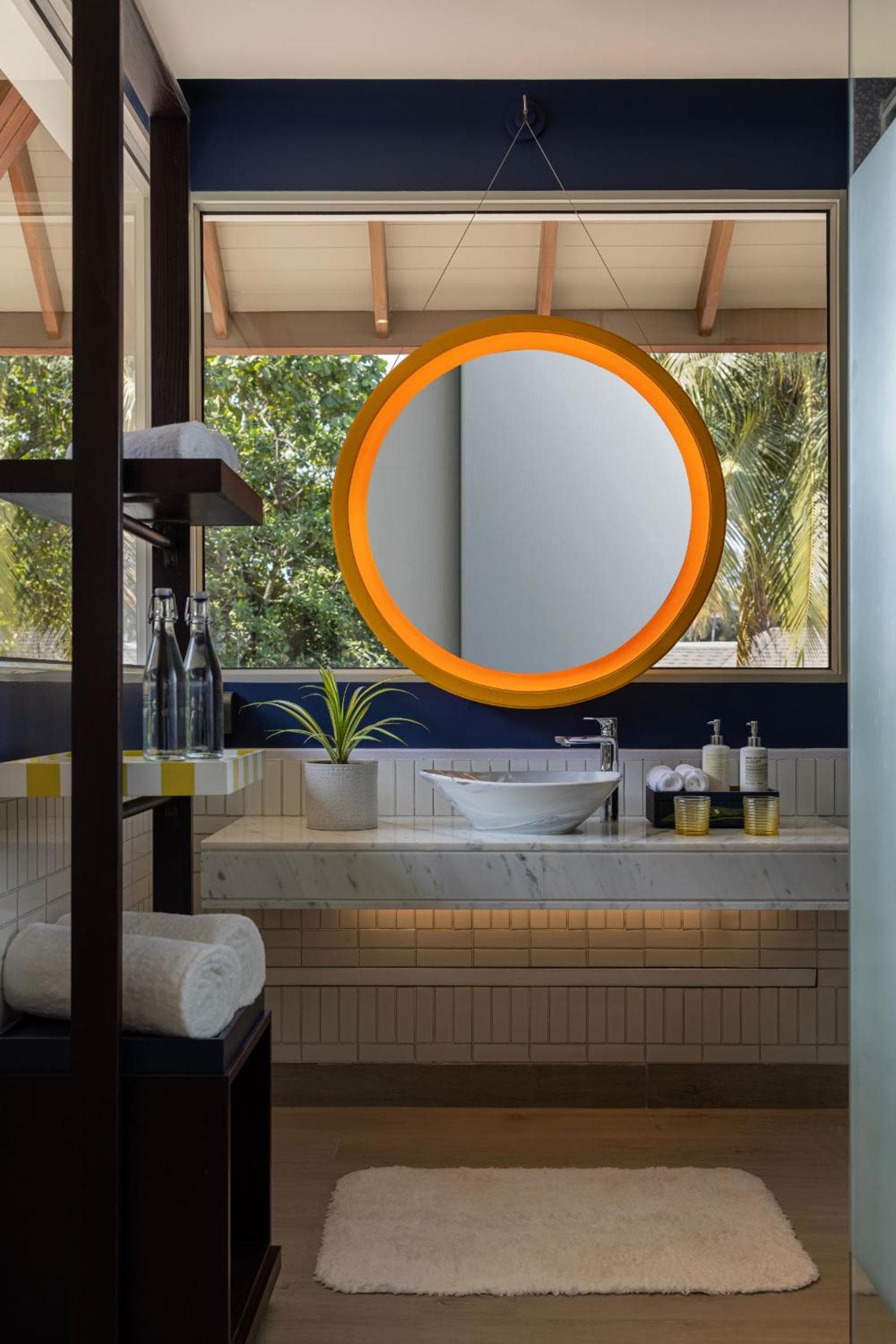 Avani Plus Fares Maldives Resort - View 12