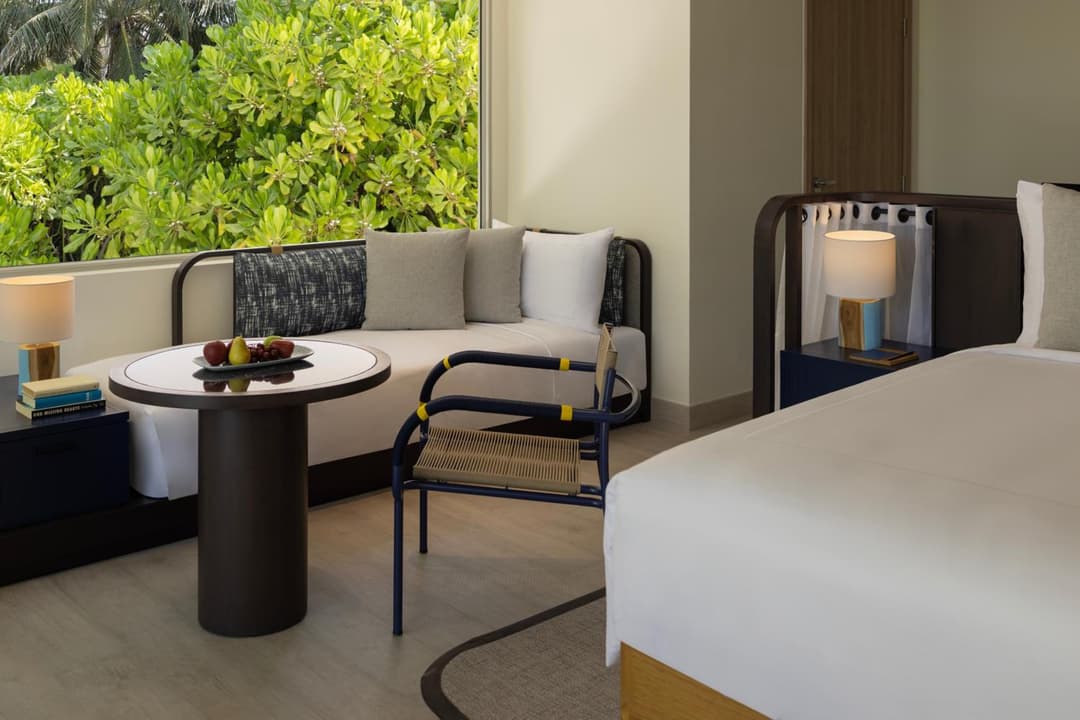 Avani Plus Fares Maldives Resort - View 59