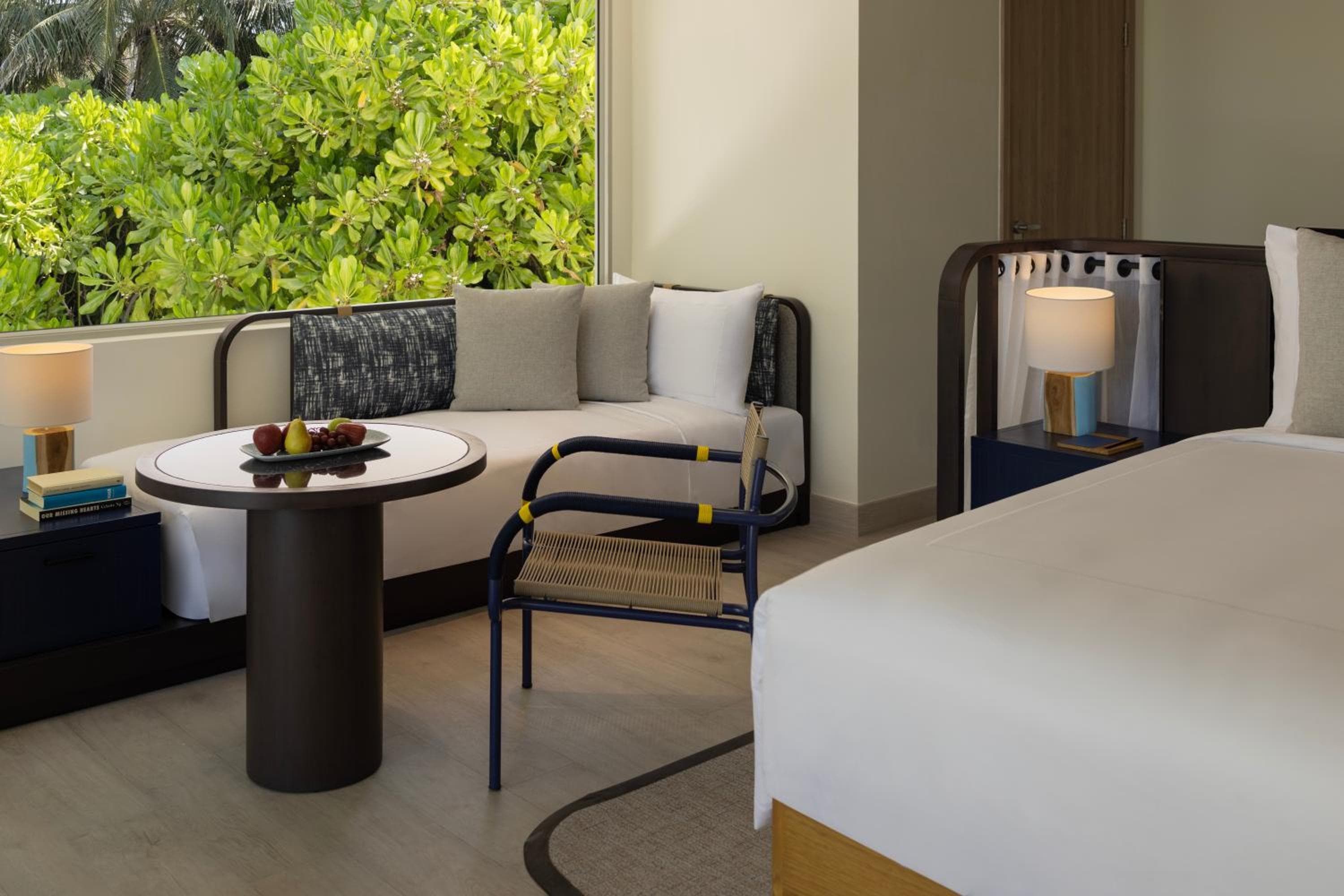 Avani Plus Fares Maldives Resort - View 9