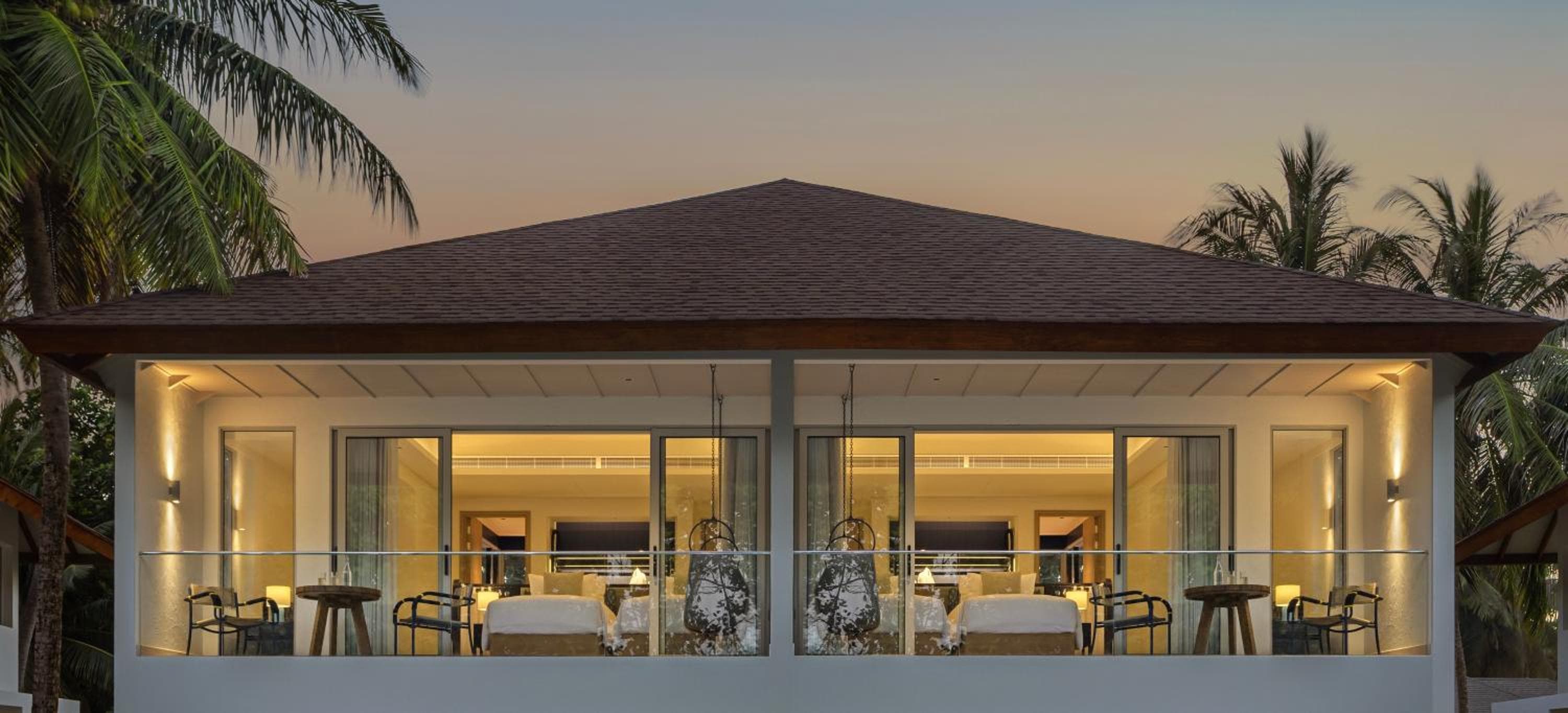 Avani Plus Fares Maldives Resort - View 16