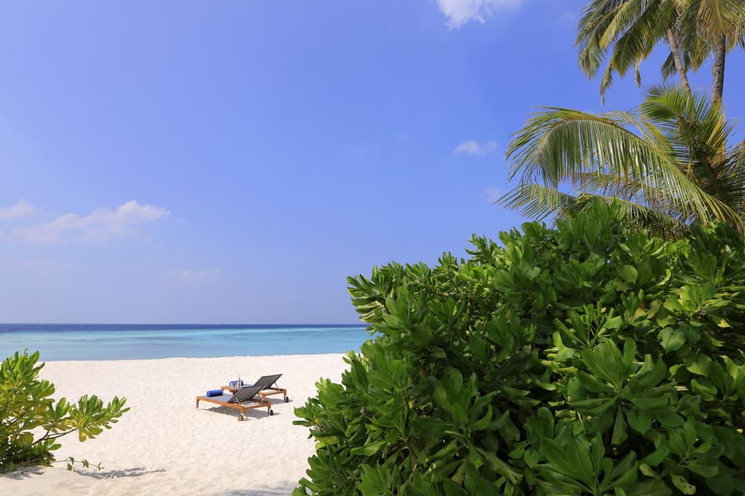 Avani Plus Fares Maldives Resort - View 29