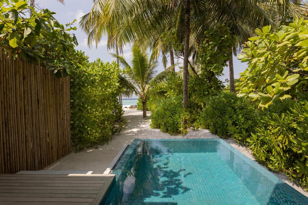 Avani Plus Fares Maldives Resort - View 27