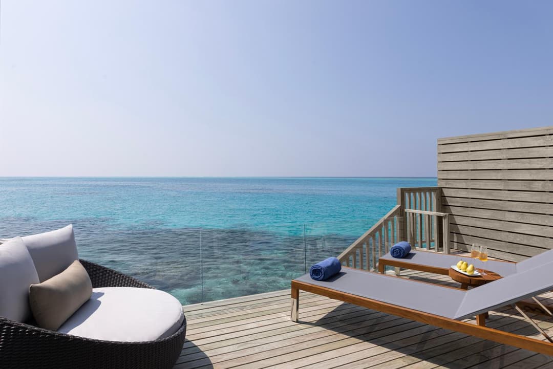 Avani Plus Fares Maldives Resort - View 64