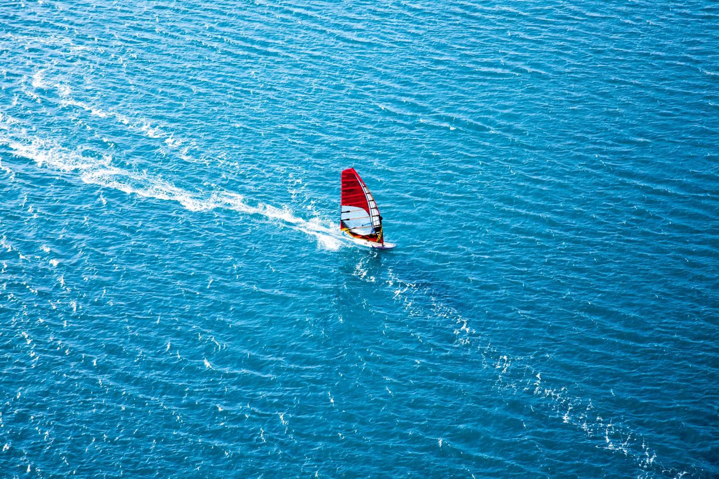 Avani Plus Fares Maldives Resort - View 27