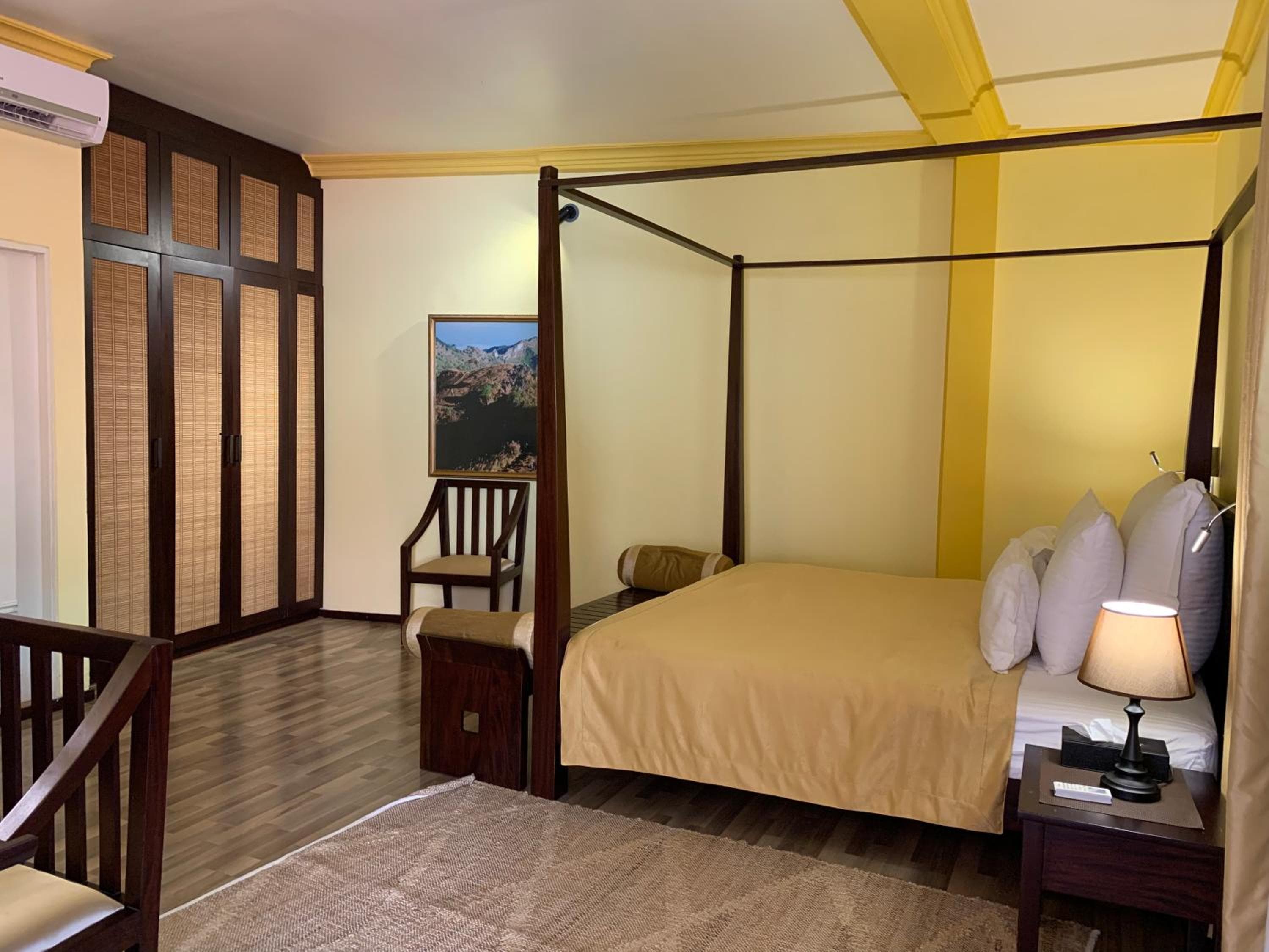 Sala Boutique Hotel - View 17