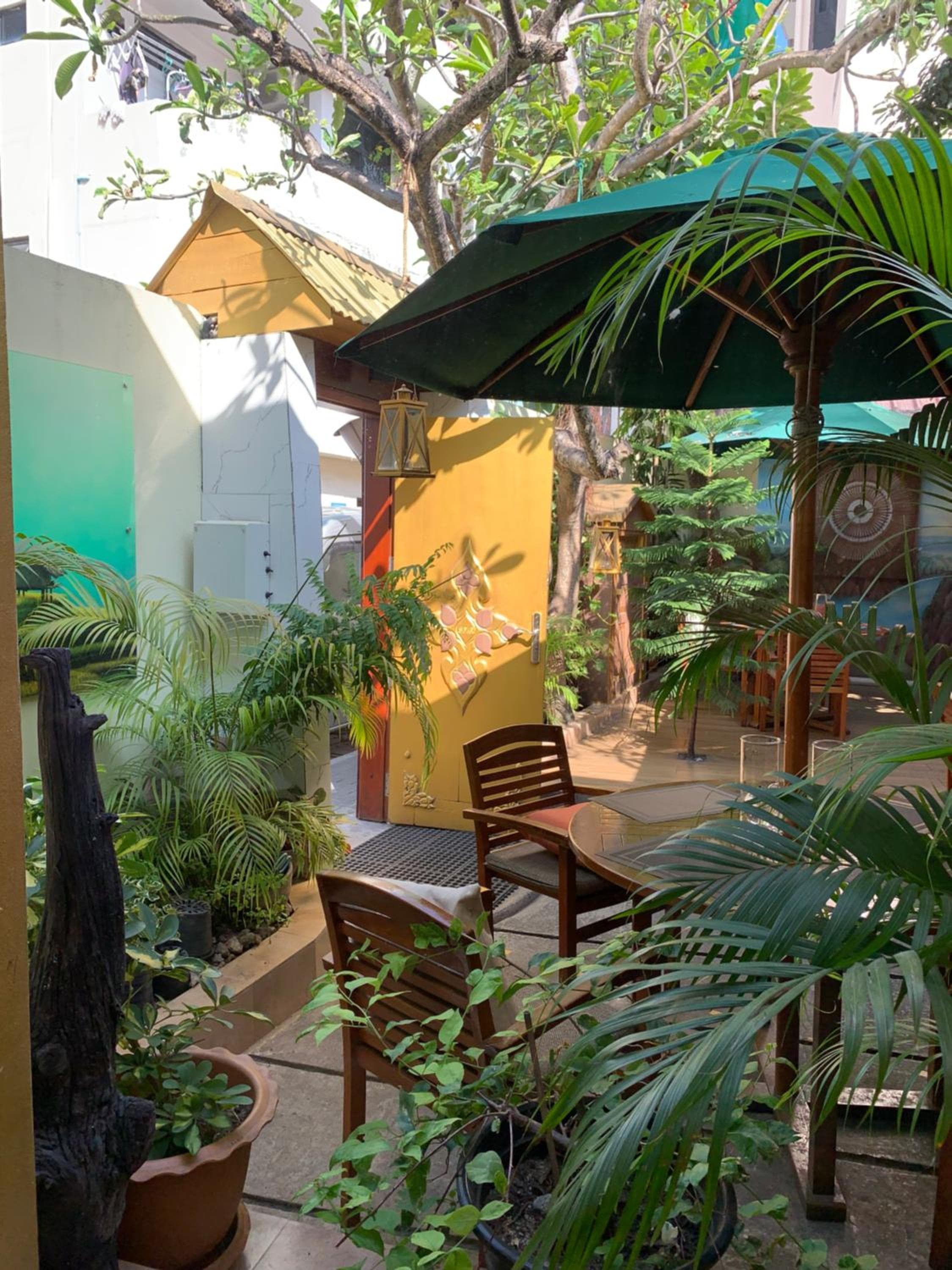 Sala Boutique Hotel - View 32