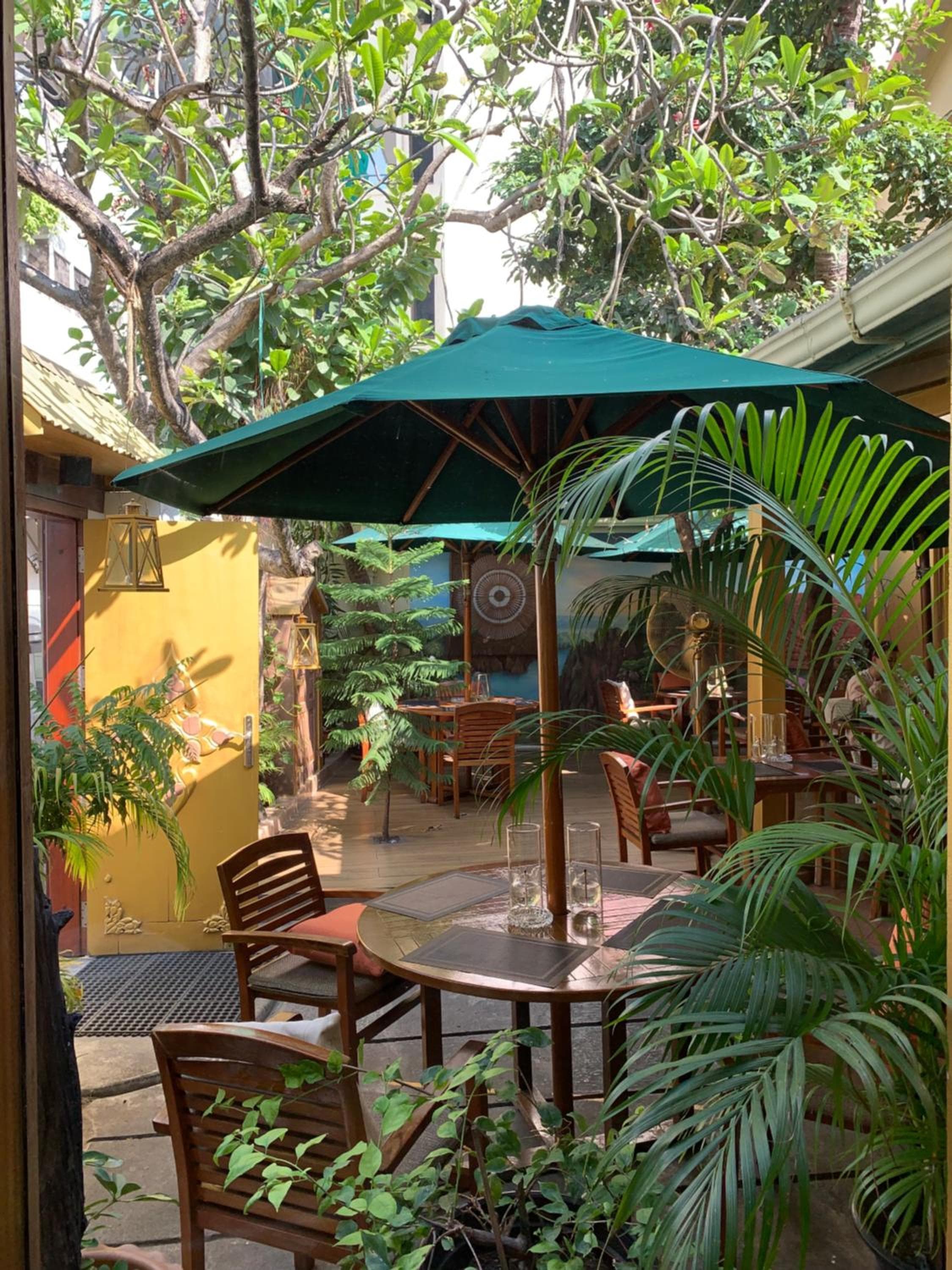 Sala Boutique Hotel - View 31