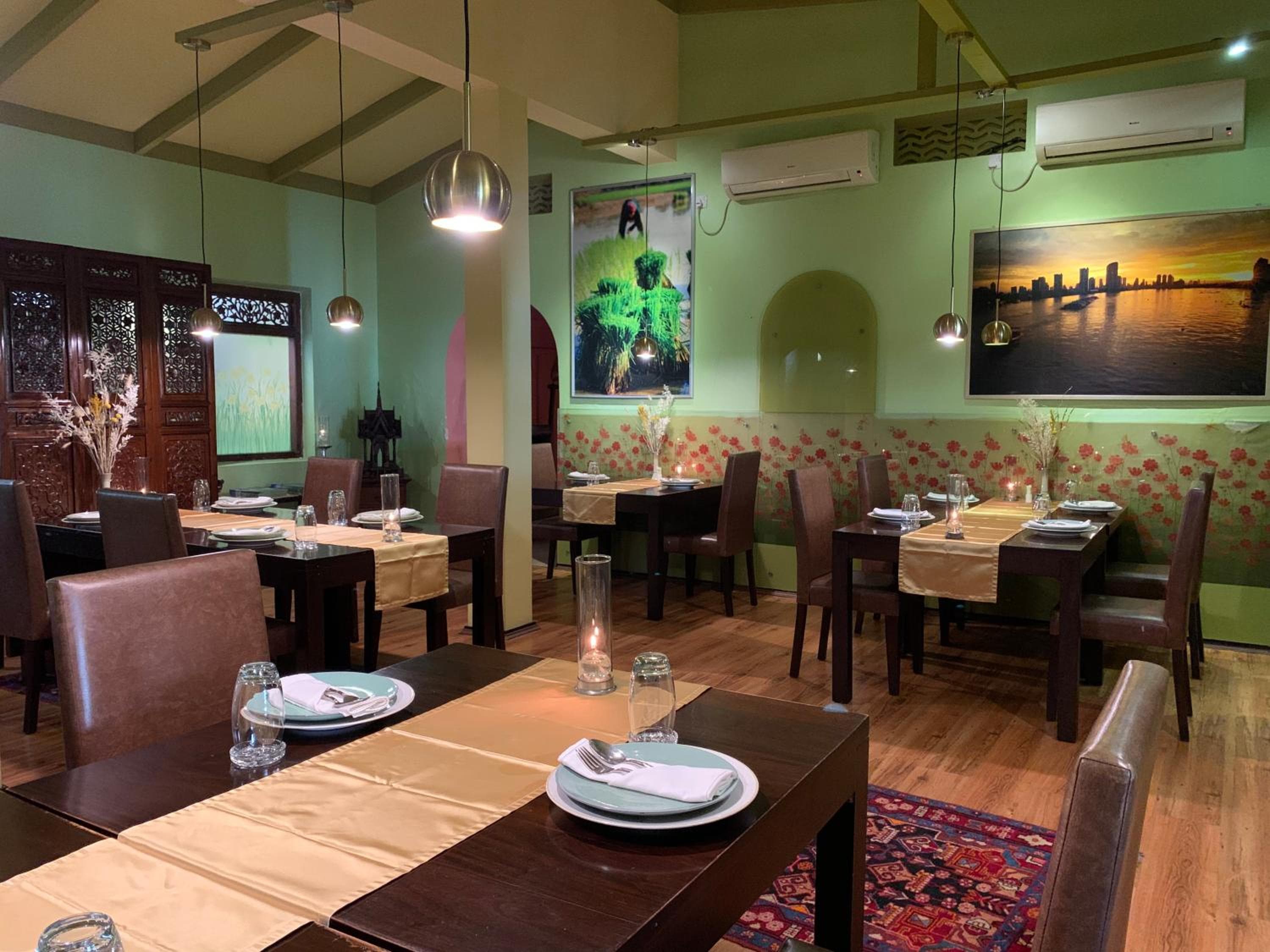 Sala Boutique Hotel - View 28