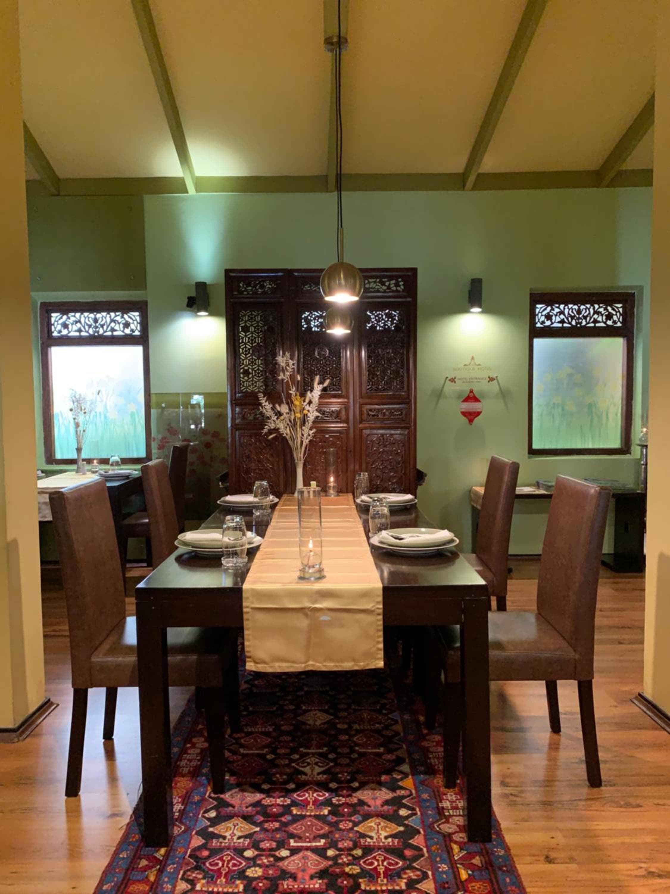 Sala Boutique Hotel - View 27