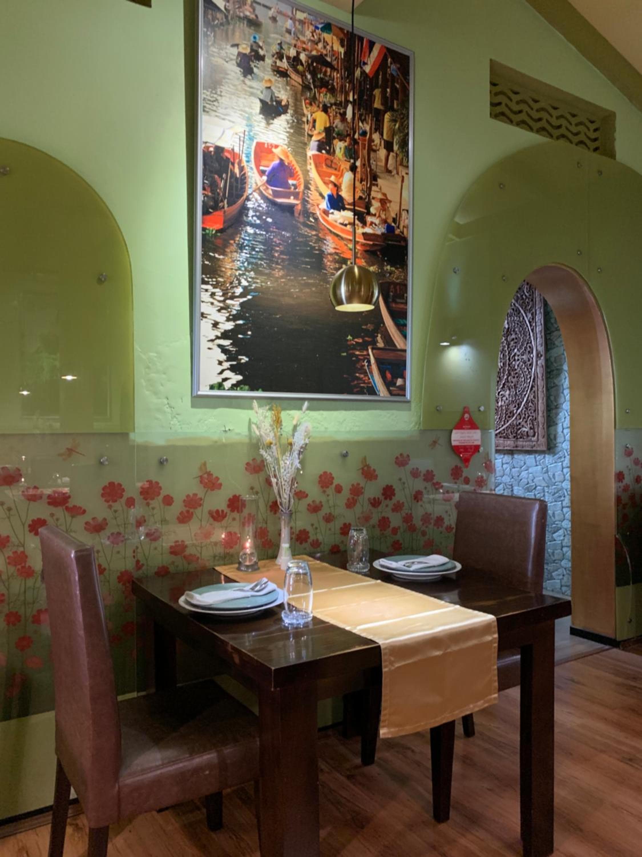 Sala Boutique Hotel - View 26