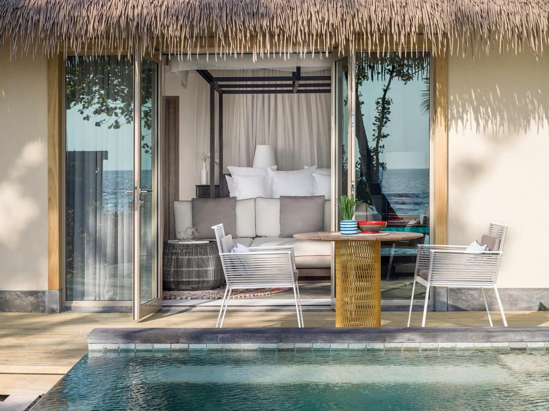 Intercontinental Maldives Maamunagau Resort with Club benefits by IHG - View 168