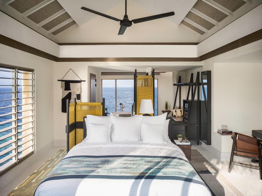 Intercontinental Maldives Maamunagau Resort with Club benefits by IHG - View 70