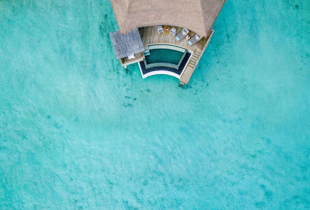 Intercontinental Maldives Maamunagau Resort with Club benefits by IHG - View 127