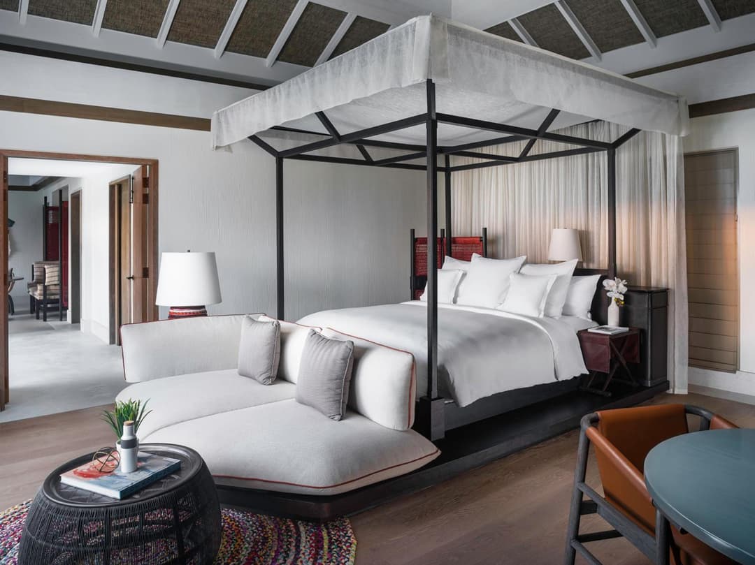Intercontinental Maldives Maamunagau Resort with Club benefits by IHG - View 207