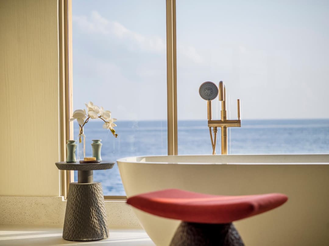 Intercontinental Maldives Maamunagau Resort with Club benefits by IHG - View 84
