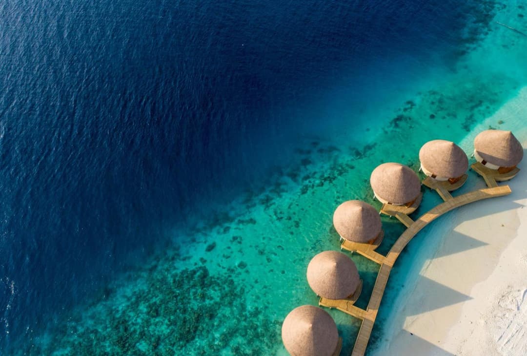 Intercontinental Maldives Maamunagau Resort with Club benefits by IHG - View 119