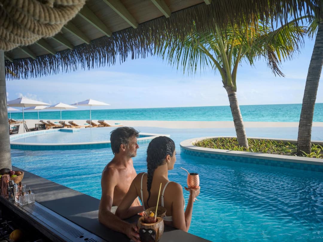 Intercontinental Maldives Maamunagau Resort with Club benefits by IHG - View 101