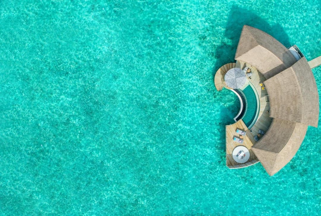 Intercontinental Maldives Maamunagau Resort with Club benefits by IHG - View 135