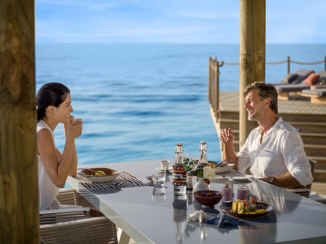 Intercontinental Maldives Maamunagau Resort with Club benefits by IHG - View 54