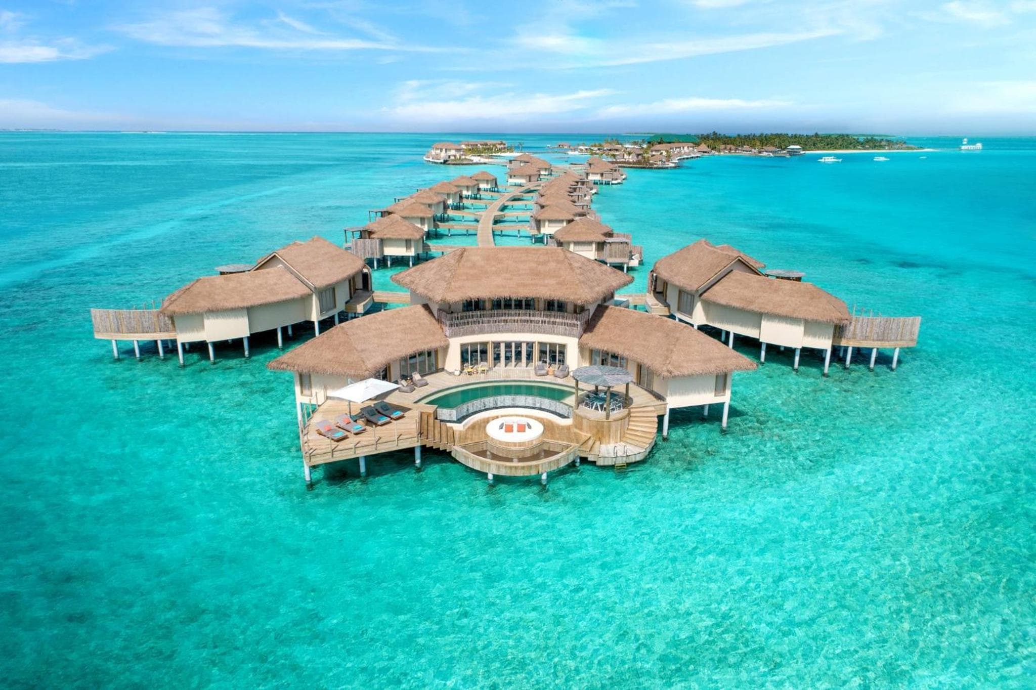Intercontinental Maldives Maamunagau Resort with Club benefits by IHG - View 69