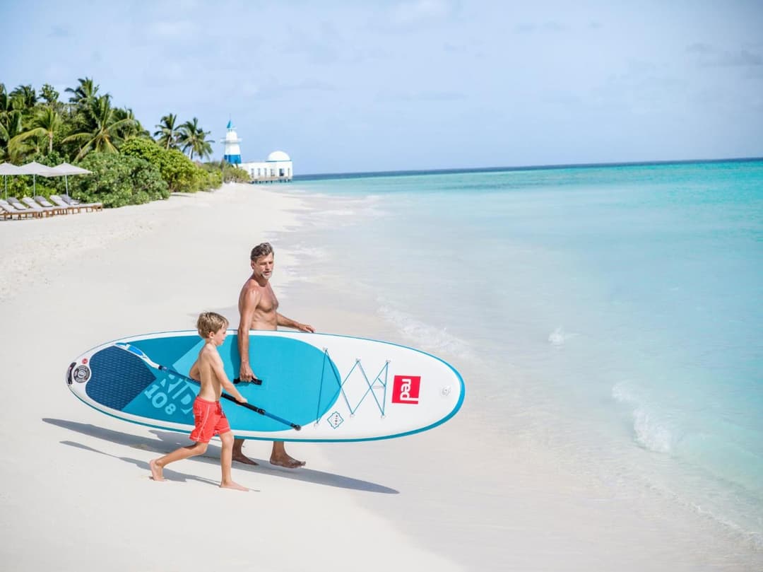 Intercontinental Maldives Maamunagau Resort with Club benefits by IHG - View 9