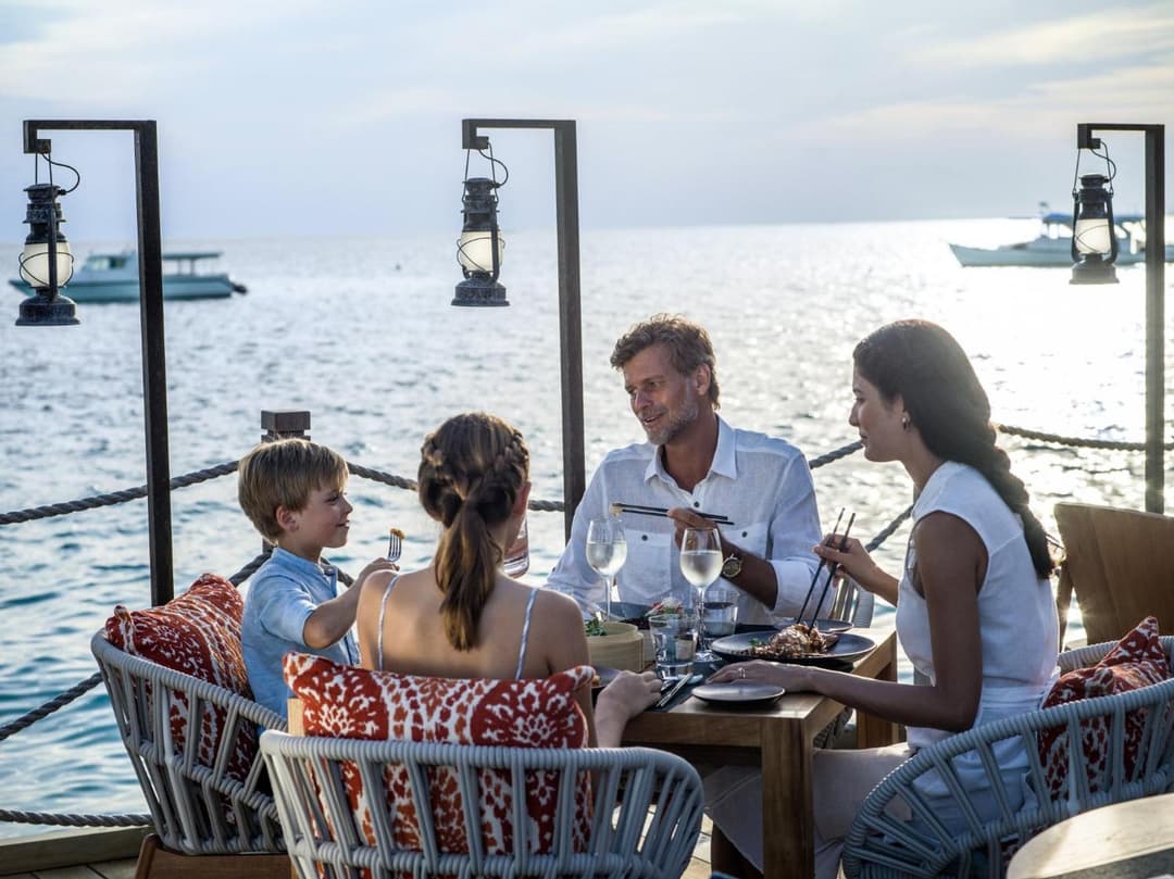 Intercontinental Maldives Maamunagau Resort with Club benefits by IHG - View 79