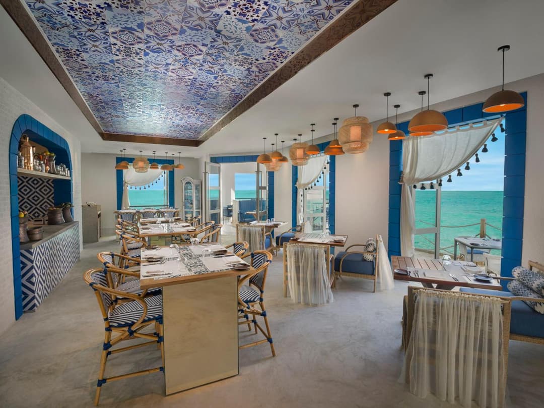 Intercontinental Maldives Maamunagau Resort with Club benefits by IHG - View 91