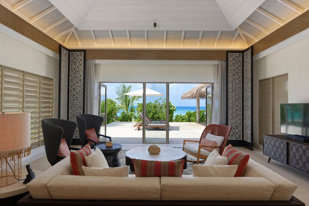 Intercontinental Maldives Maamunagau Resort with Club benefits by IHG - View 60
