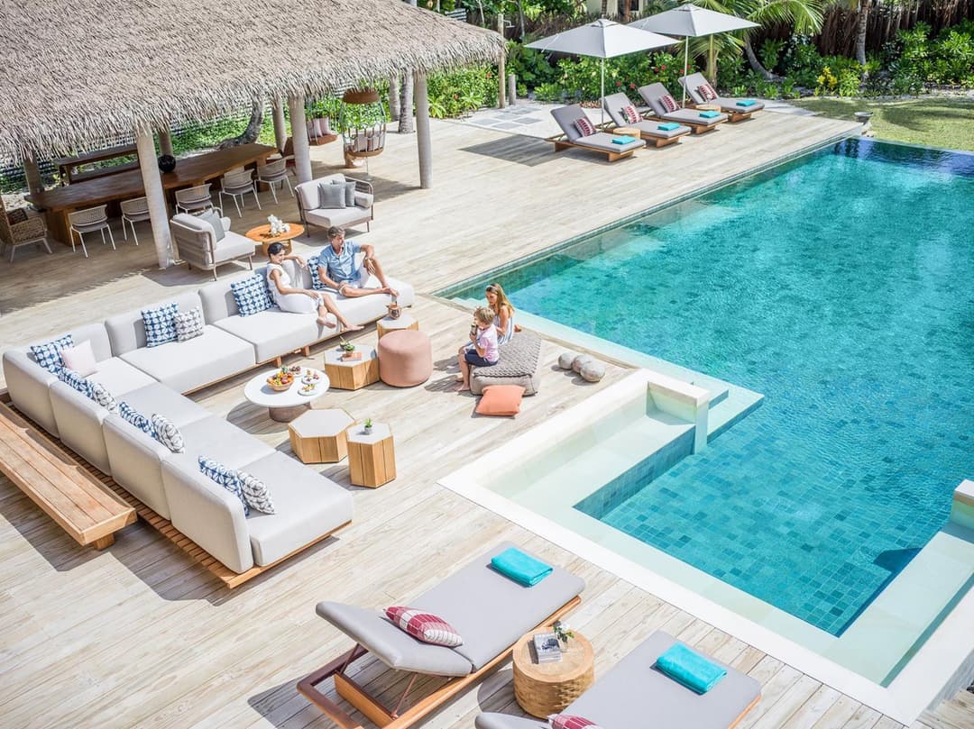 Intercontinental Maldives Maamunagau Resort with Club benefits by IHG - View 189