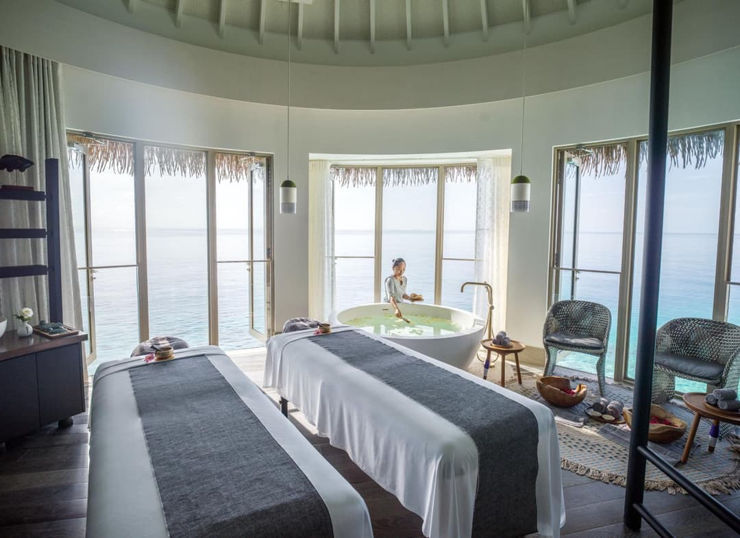 Intercontinental Maldives Maamunagau Resort with Club benefits by IHG - View 157