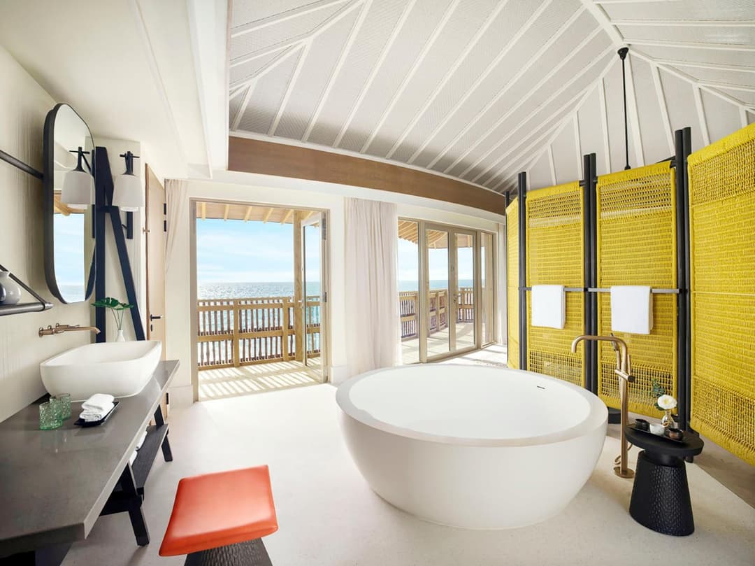 Intercontinental Maldives Maamunagau Resort with Club benefits by IHG - View 115