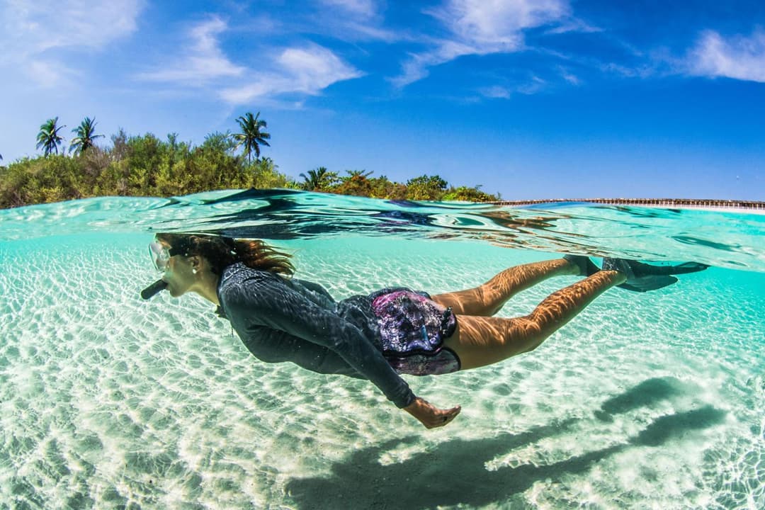 Intercontinental Maldives Maamunagau Resort with Club benefits by IHG - View 55