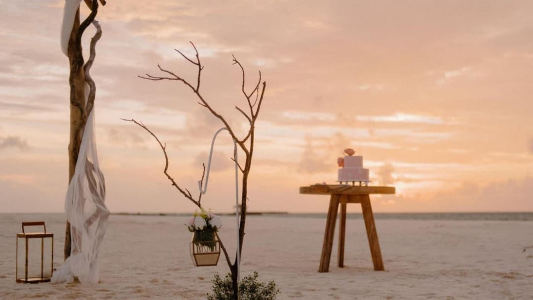 Intercontinental Maldives Maamunagau Resort with Club benefits by IHG - View 144