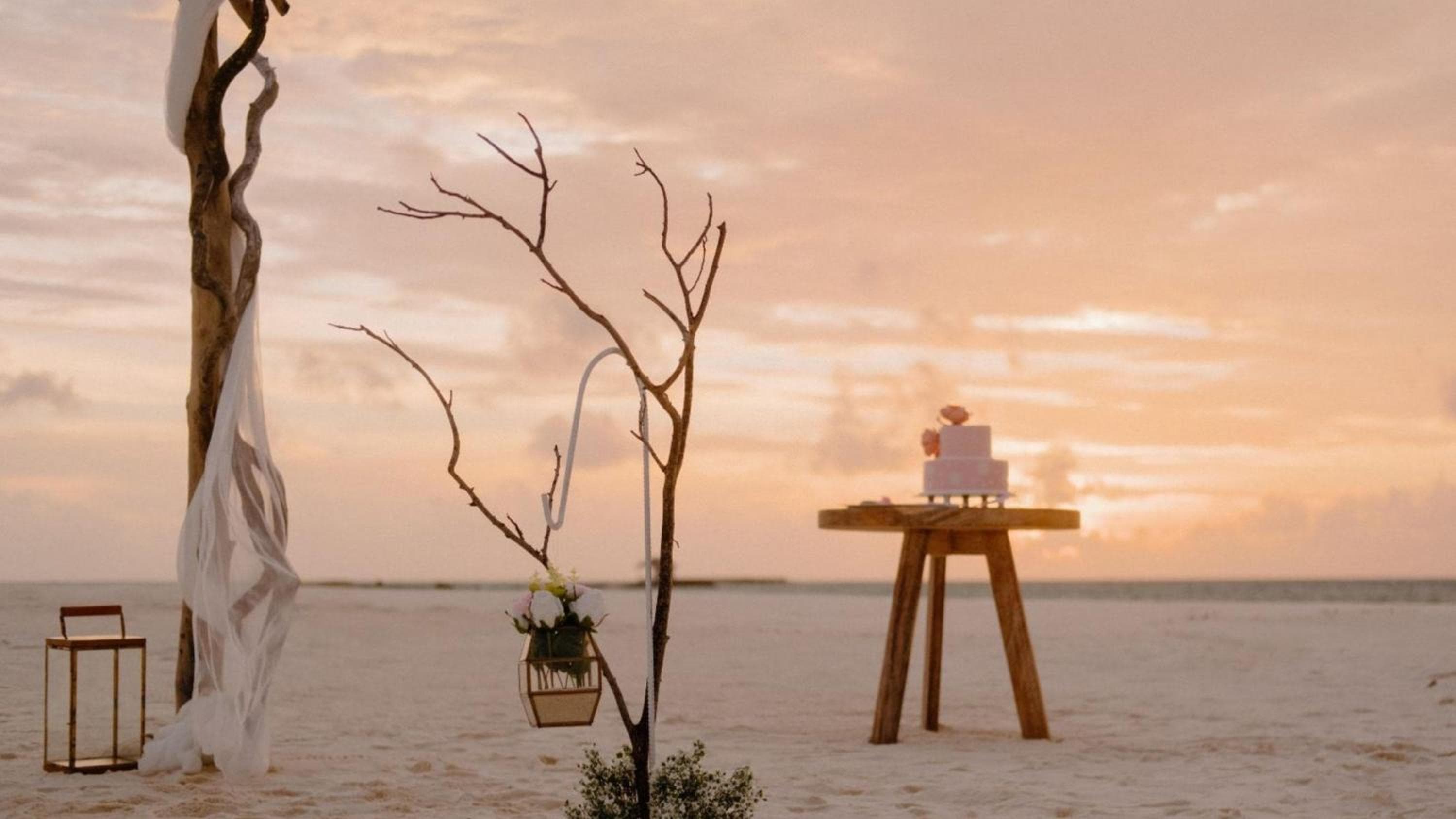 Intercontinental Maldives Maamunagau Resort with Club benefits by IHG - View 88