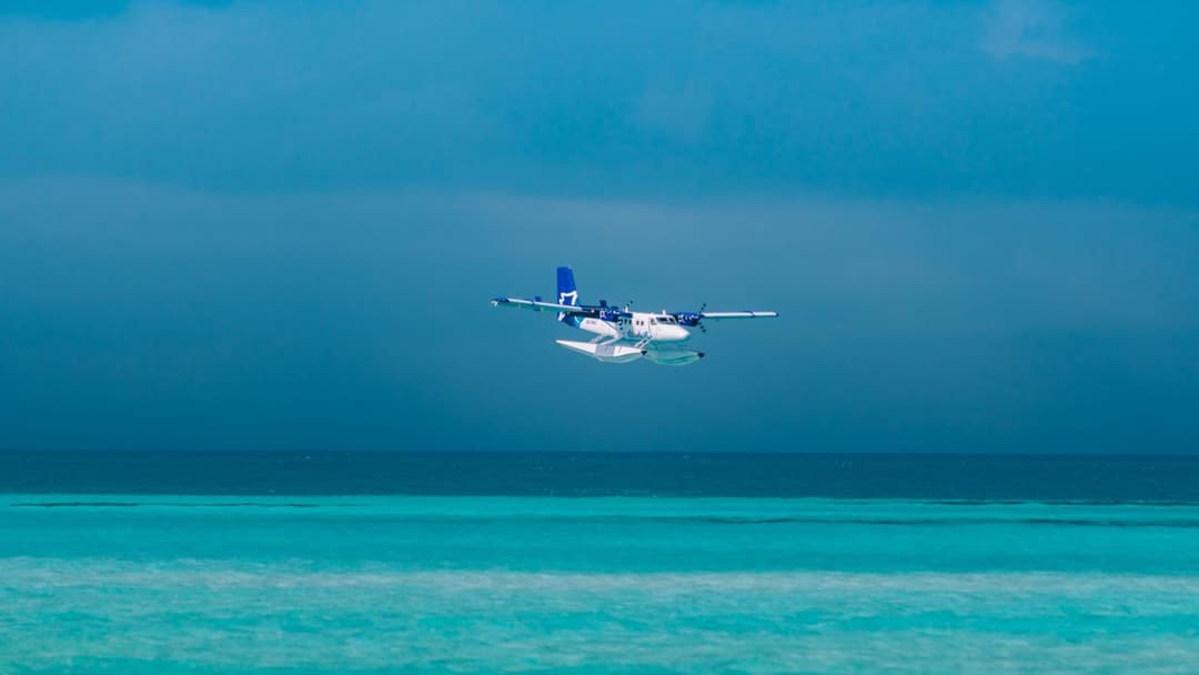 Intercontinental Maldives Maamunagau Resort with Club benefits by IHG - View 43