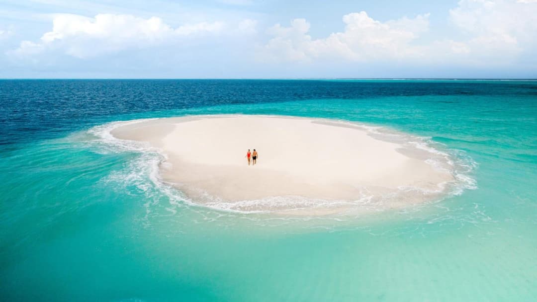 Intercontinental Maldives Maamunagau Resort with Club benefits by IHG - View 181